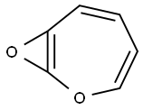 oxepin epoxide 结构式