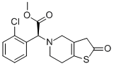 2-oxoClopidogrel