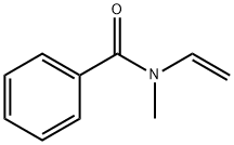 Benzamide, N-ethenyl-N-methyl- (9CI) 结构式