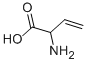 2-AMINO-3-BUTENOIC ACID