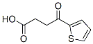 (R)-(thien-2-ylcarbonyl)propionic acid 结构式