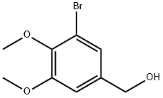 (3-Bromo-4,5-dimethoxyphenyl)methanol