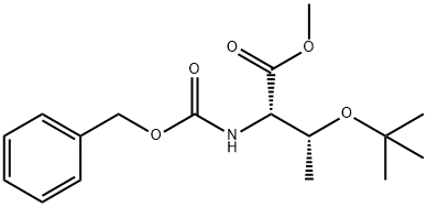 利那洛肽杂质23 结构式