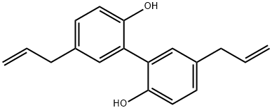 5,5'-二烯丙基-[1,1'-联苯]-2,2'-二醇