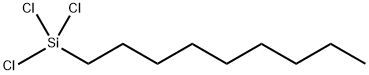 壬基三氯硅烷 结构式