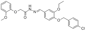 SALOR-INT L495581-1EA 结构式