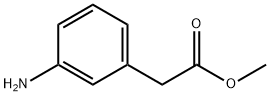 Methyl 2-(3-aminophenyl)acetate