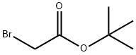 溴乙酸叔丁酯 结构式
