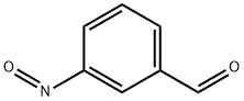 Benzaldehyde, 3-nitroso- 结构式