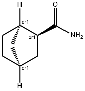 Bicyclo[2.2.1]heptane-2-carboxamide, endo- (9CI) 结构式