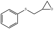 2-[(苯基磺胺基)甲基]环氧乙烷 结构式