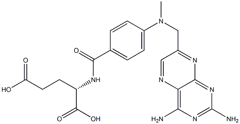 化合物 T29486 结构式