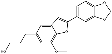 EGONOL ---定制产品,请询价 结构式