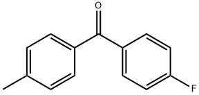 (4-Fluorophenyl)(p-tolyl)methanone