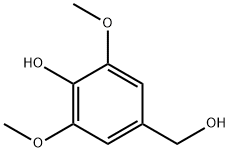 2,6-二甲氧基酚 结构式