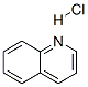 盐酸喹啉 结构式