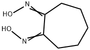 (1Z,2E)-cycloheptane-1,2-dionedioxime