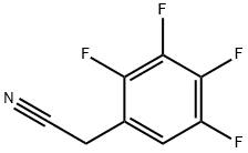 2,3,4,5-TETRAFLUOROPHENYLACETONITRILE