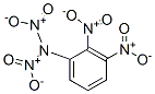 四硝苯胺 结构式
