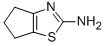 2-Amino-5,6-dihydro-4H-cyclopenta[d]thiazole