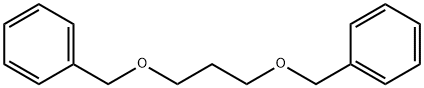 1,3-二苄氧基丙烷 结构式
