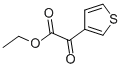 ETHYL THIOPHENENE-3-GLYOXYLATE