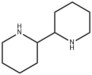 2,2-双哌啶 结构式