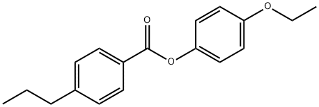 4-Ethoxyphenyl4-propylbenzoate