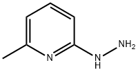 2-Hydrazinyl-6-methylpyridine