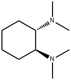 (1S,2S)-N1,N1,N2,N2-Tetramethylcyclohexane-1,2-diamine