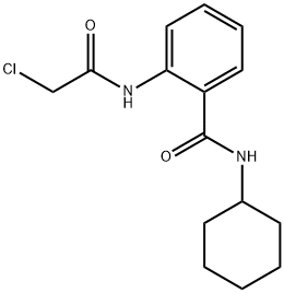 ASISCHEM U27059 结构式