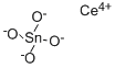 CERIUM STANNATE 结构式