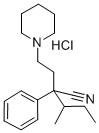 Eurazyl 结构式