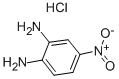 4-Nitro-1,2-phenylenediamine Monohydrochloride [Sensitive reagent for the determination of Se by GC-ECD]