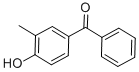 (4-Hydroxy-3-methylphenyl)(phenyl)methanone