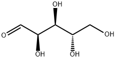 L-（+）-树胶醛糖