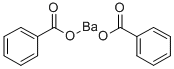 苯甲酸钡 结构式