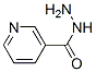 NicotinicHydrazide 结构式