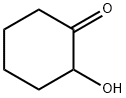 2-羟基环己酮 结构式