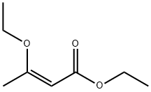 ETHYL 3-ETHOXY-CIS-CROTONATE 结构式