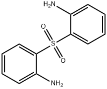 氨苯砜杂质9 结构式