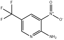 3-Nitro-5-(trifluoromethyl)pyridin-2-amine