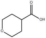 四氢吡喃-4-甲酸