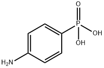 (4-Aminophenyl)phosphonic Acid