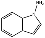 1-Aminoindole