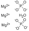 磷酸镁水合物 结构式