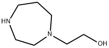 2-(1,4-二叠氮烷-1-基)乙酮 结构式