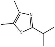 4,5-二甲基-2-异丙基噻唑