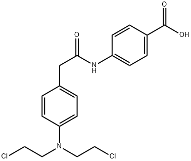 pafencil 结构式