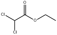 二氯乙酸乙酯 结构式